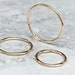 see more listings in the Small Hoop Earrings section