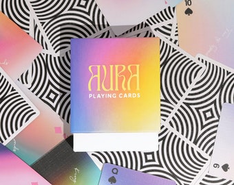 Life is Like A Board Game Tarot - Tarot Deck, Contemporary