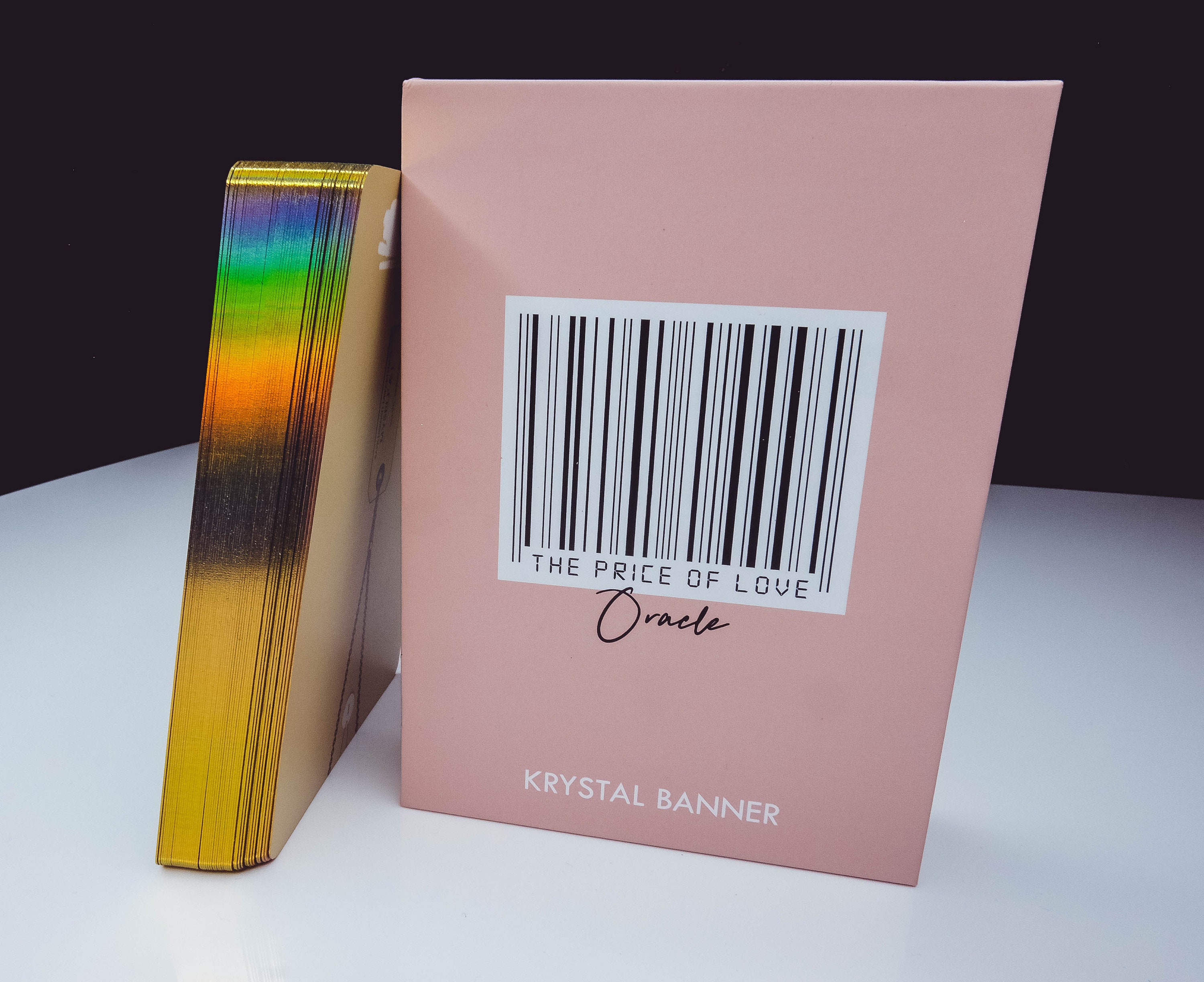 The PRICE OF LOVE Oracle - Love Oracle Deck, Romance Oracle The PRICE OF LOVE Oracle - Love Oracle Deck, Romance Oracle