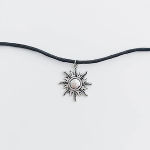 Sun Choker