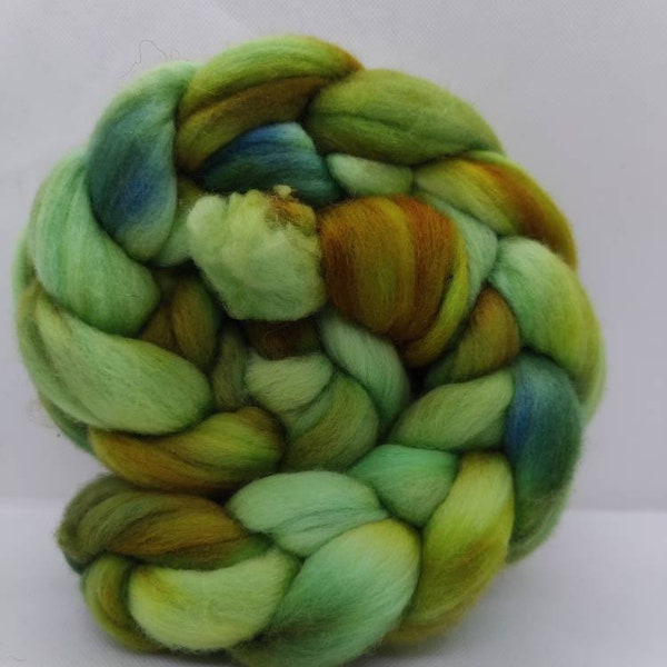 Kammzug 150g Merino Birkenhain