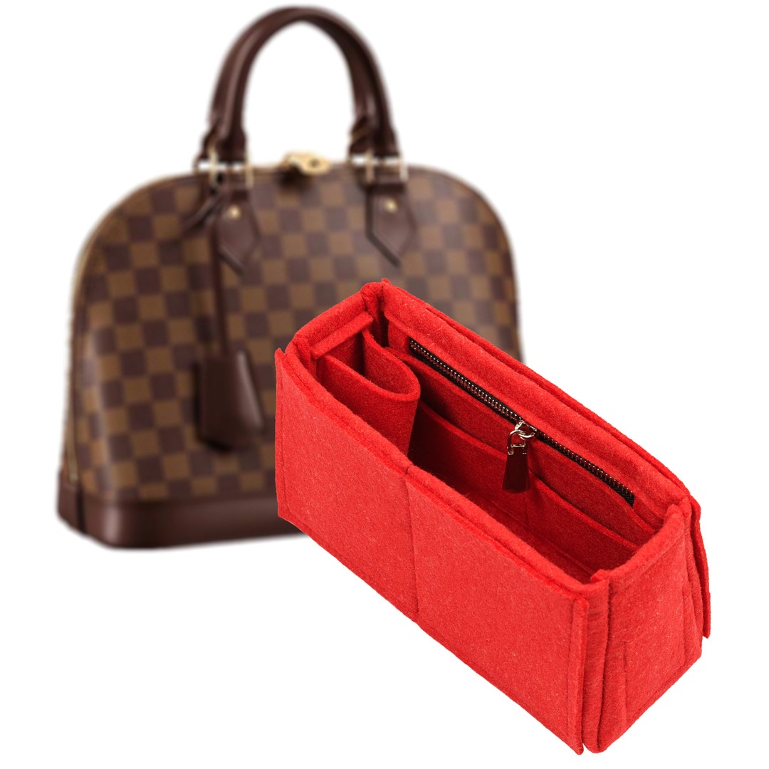 Alma BB Bag Organizer Alma BB Bag Insert Purse Storage Etsy