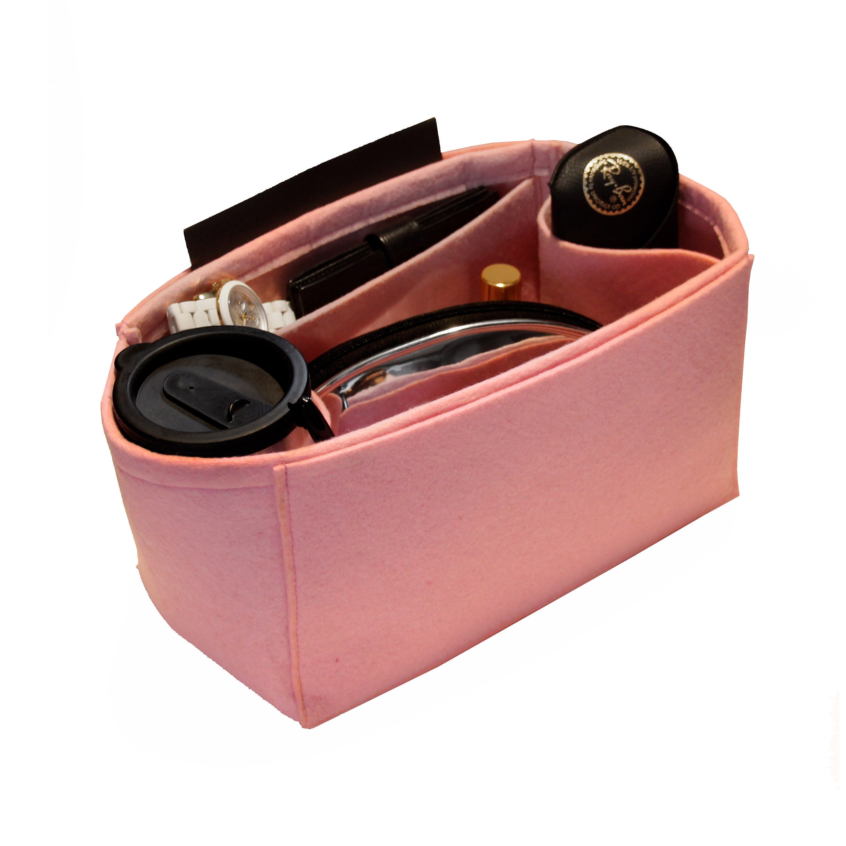 Bag Organizer Organizer Felt Bag Organizer Lindy Organizer Etsy