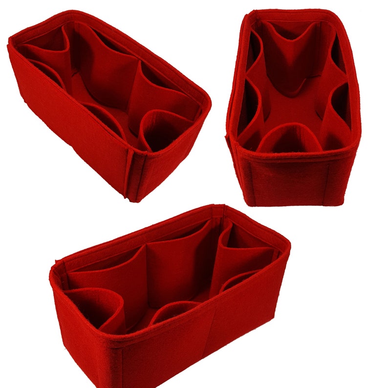 Bag Organizer For Louis Vuitton Graceful