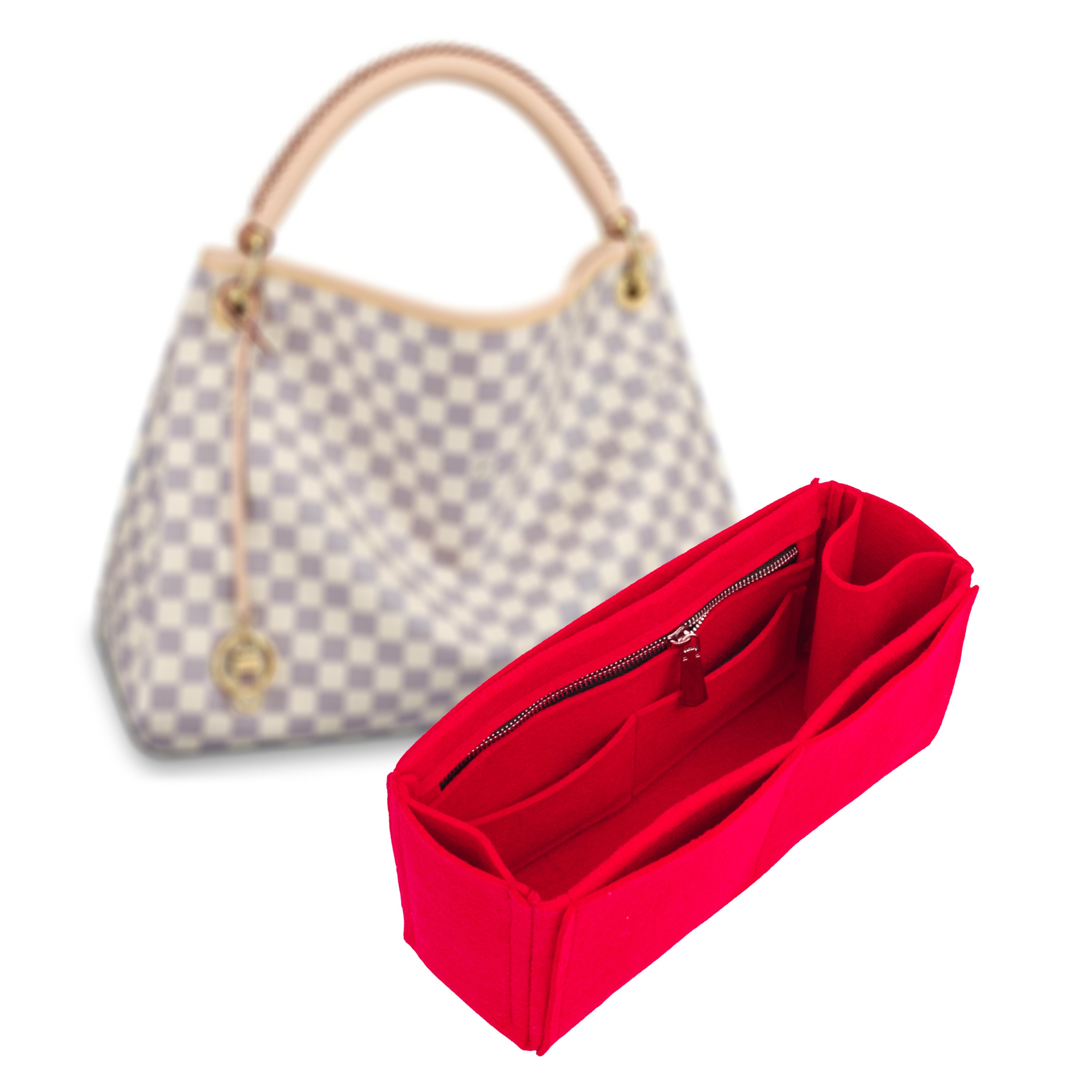 Shop Louis Vuitton ARTSY Artsy mm (M41066) by SkyNS