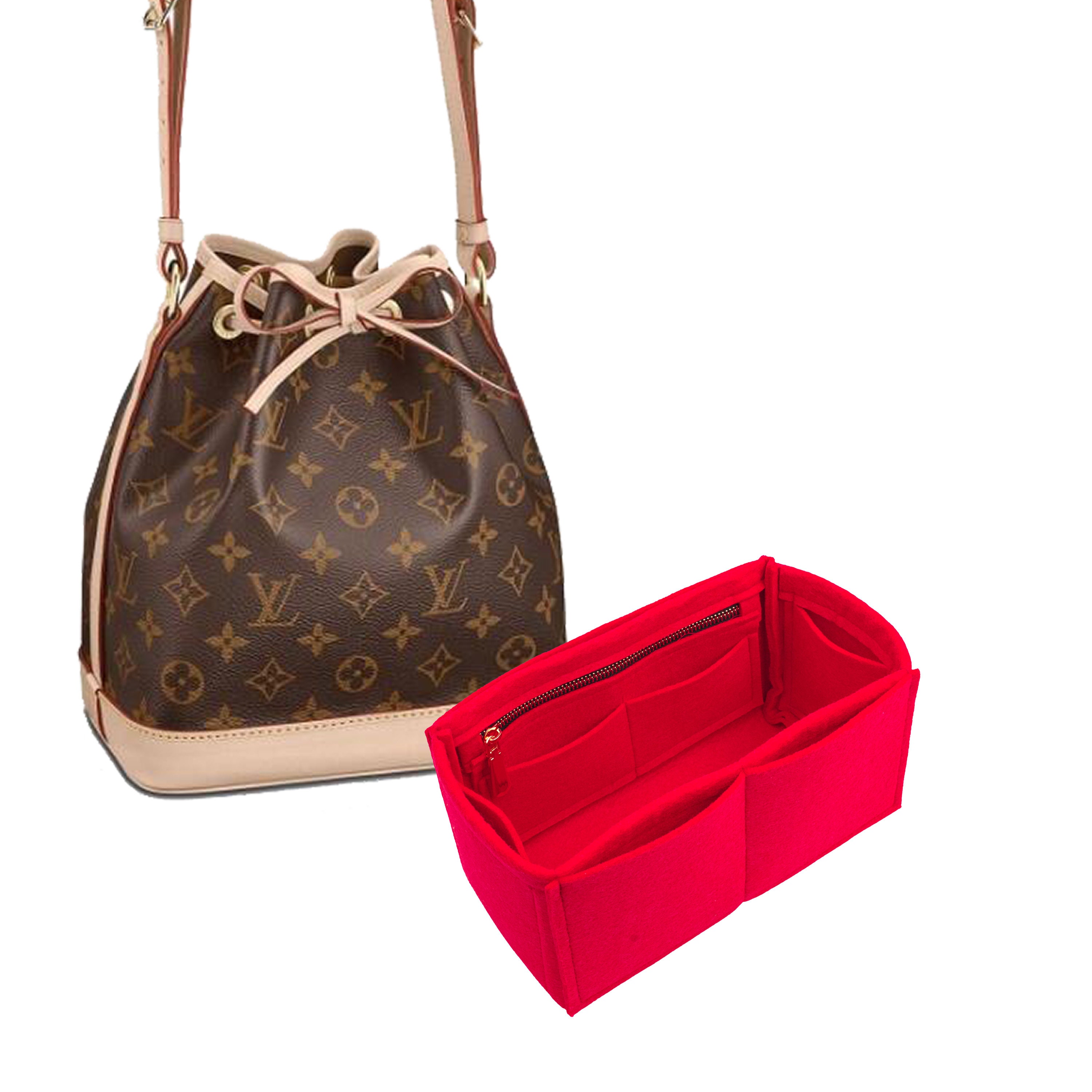 Louis Vuitton Noe BB Monogram