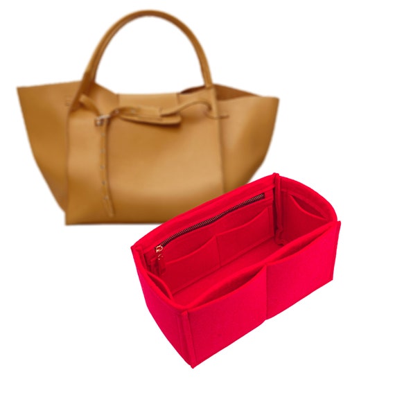 Bag Organizer for LV Odeon PM - Premium Felt (Handmade/20 Colors) :  Handmade Products 
