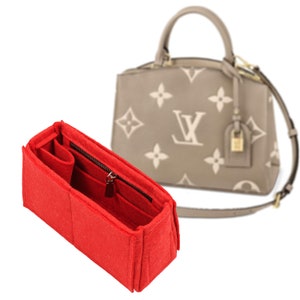 Could The Louis Vuitton Petit Palais Be Your Next Everyday Bag