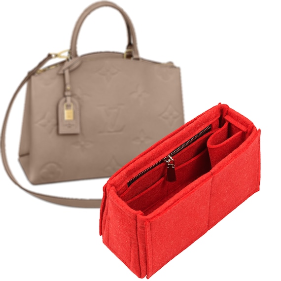 Tote Grand Palais Bag Insert / Tote Grand Palais Organizer / 