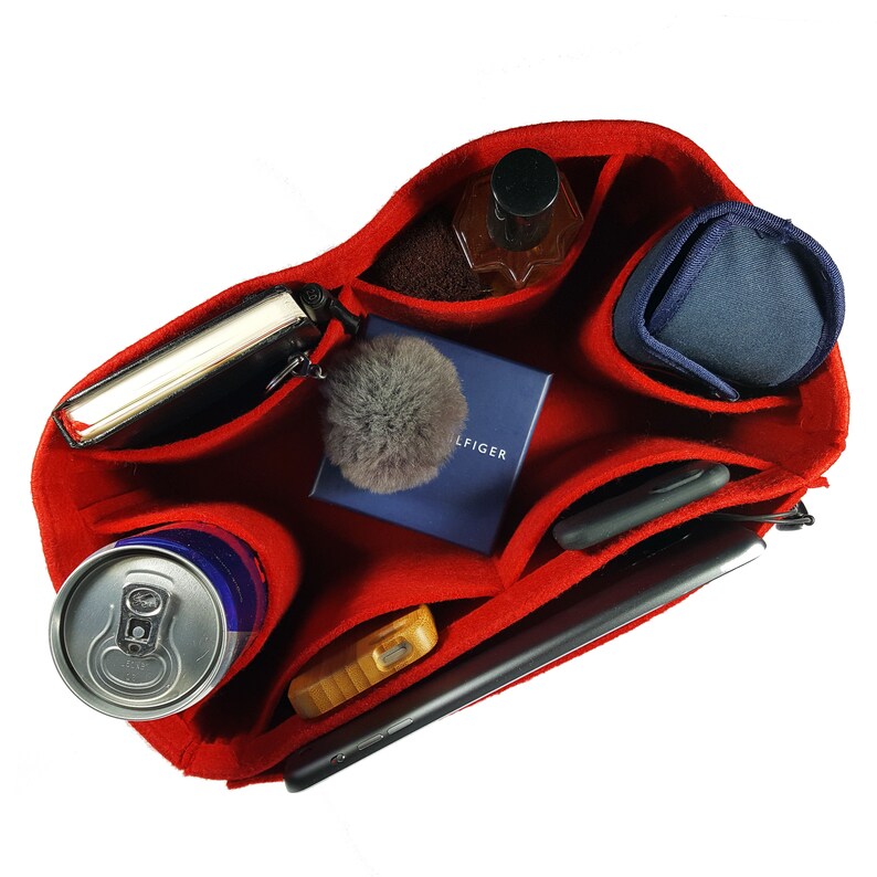 Bag Organizer For Louis Vuitton Graceful