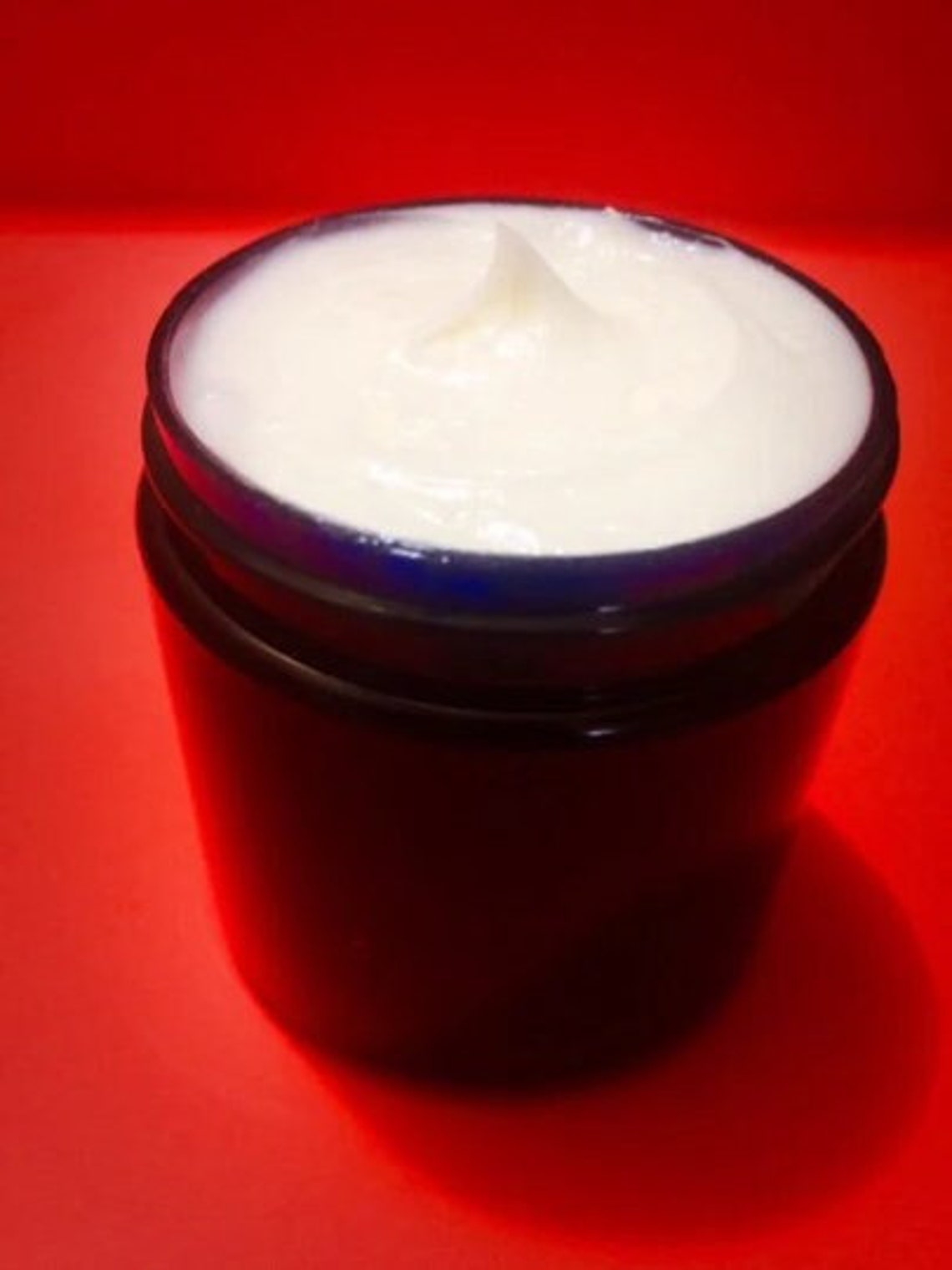 All Natural Aloe Vera Face Moisturizer / Face Moisturizer / Etsy