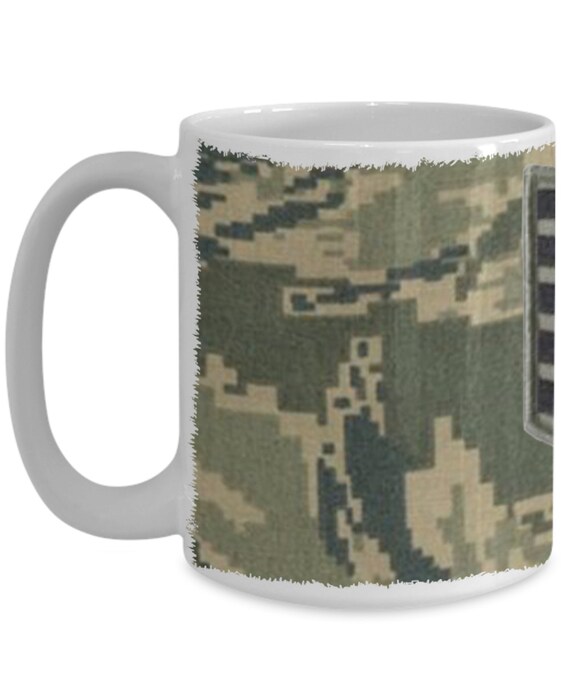 what is a e6 in the air force
