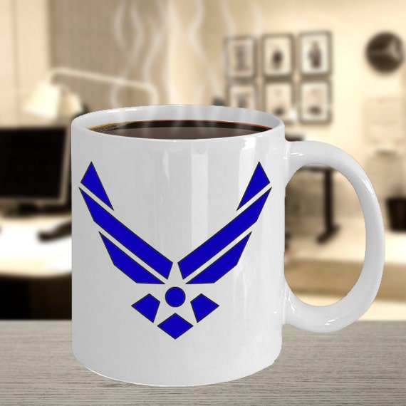 8 oz coffee cup Plain Cup and Saucer, 8 oz