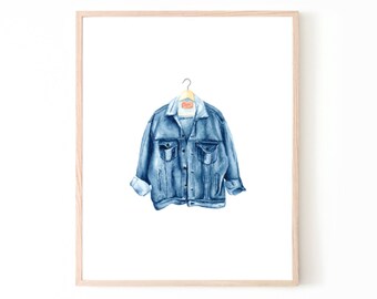 Featured image of post Denim Wall Artwork - I used even the very smallest pieces that i.