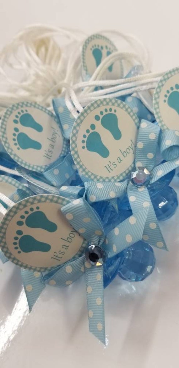 giveaways for baby boy