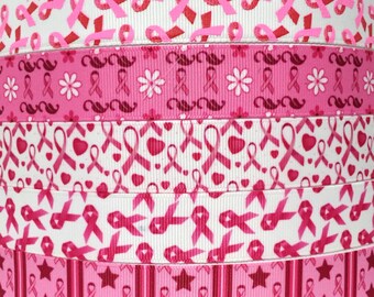 21 yards 7//8/" 1/" Mixed Lot Princess Printed Grosgrain ribbon