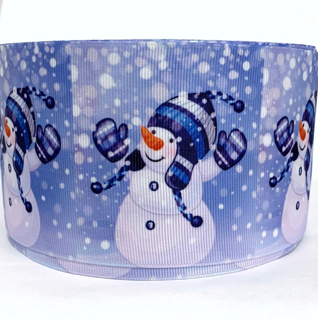 GROSGRAIN RIBBON 5/8