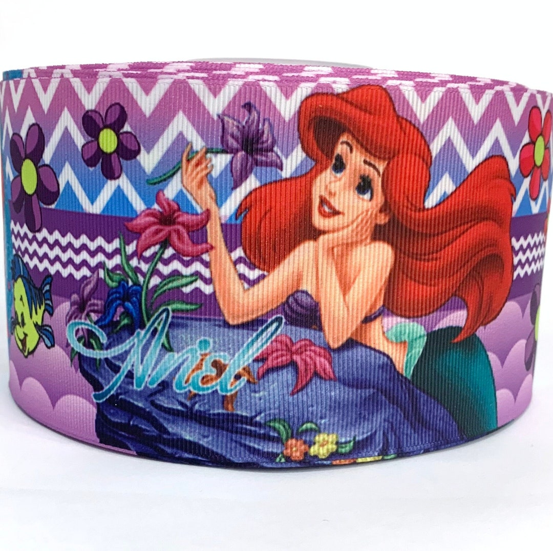 Grosgrain Ribbon 5/8
