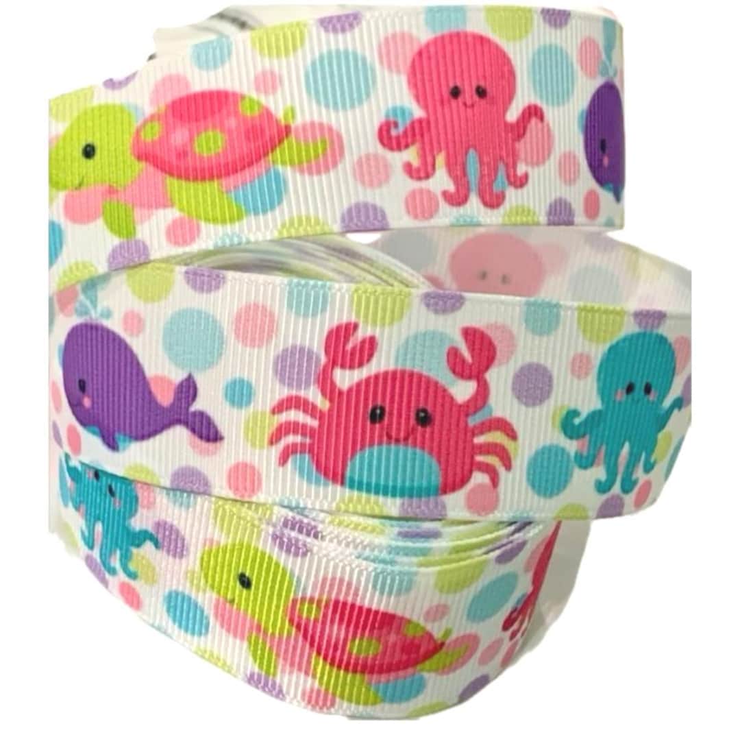 GROSGRAIN RIBBON 1