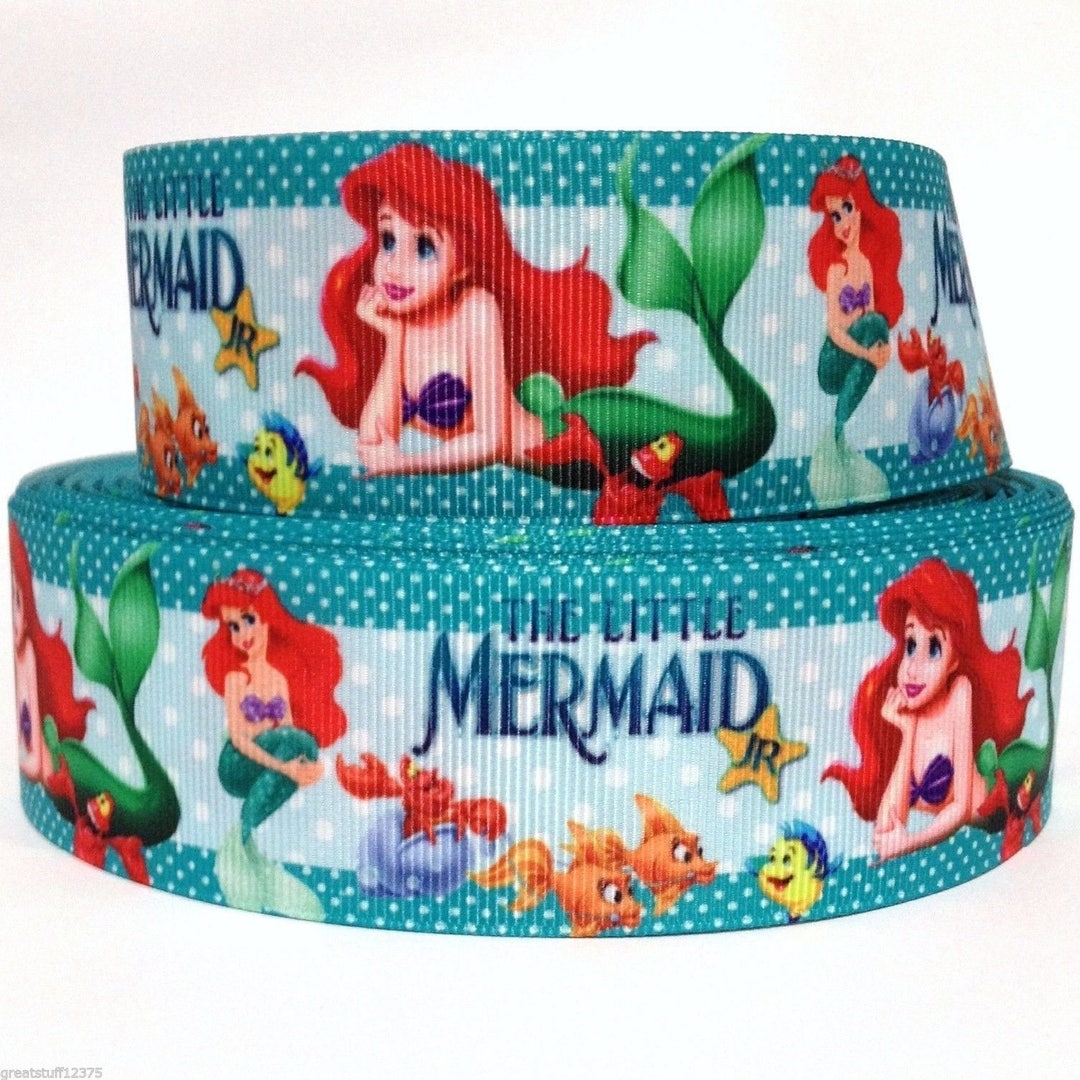Grosgrain Ribbon 5/8
