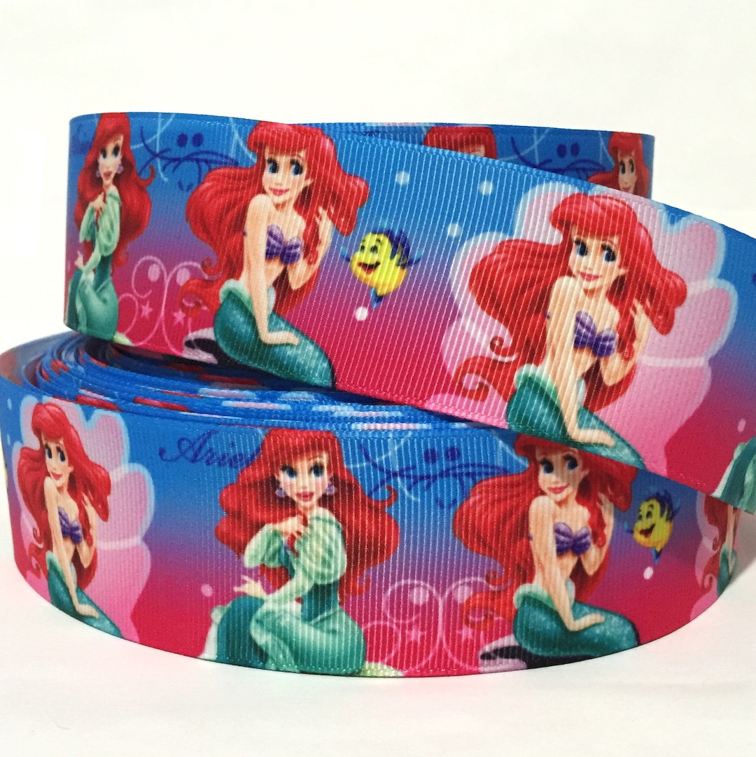 GROSGRAIN RIBBON 5/8