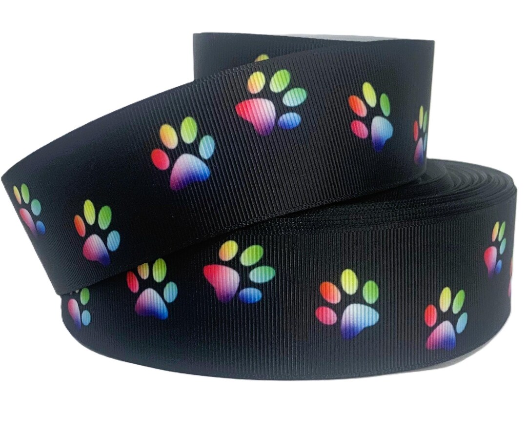 Dogpatch Ribbon Grosgrain Ribbon 7/8