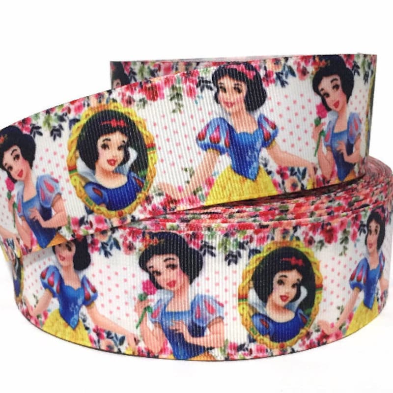 Snow White Jewelry - Etsy