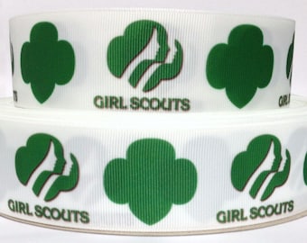 GROSGRAIN RIBBON 5/8", 7/8", 1.5", 3"  Kids Fun Printed GS17 By the Yard ( Buy Another One, Add to Cart,  Save on Combine Shipping )