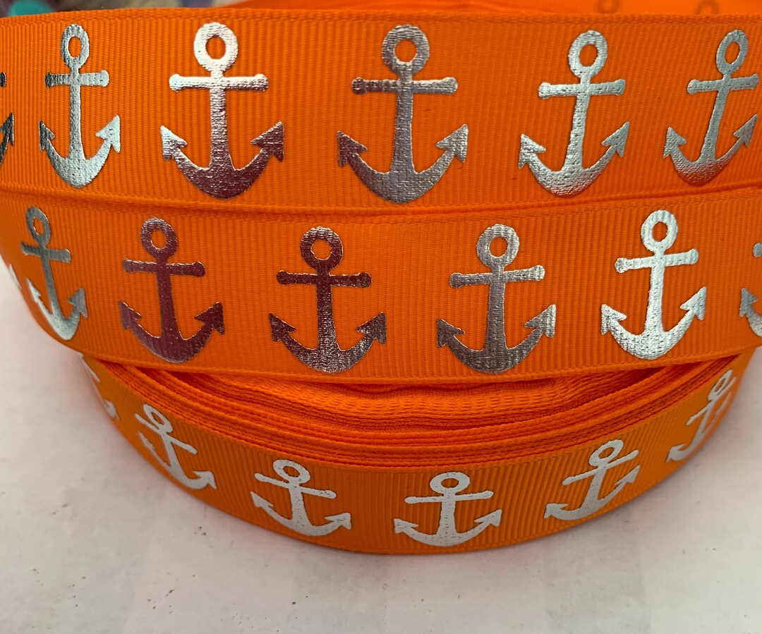GROSGRAIN RIBBON 7/8