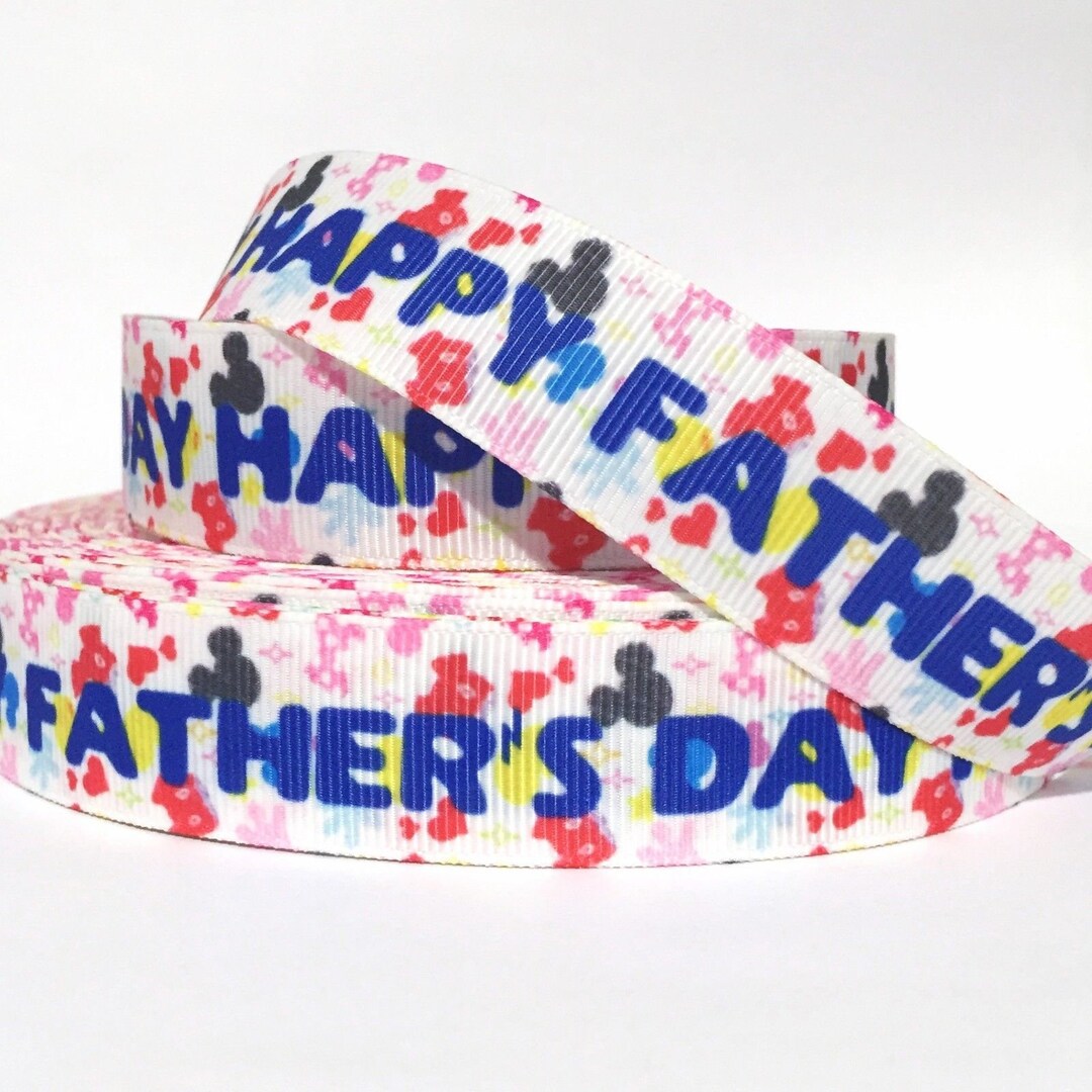 Grosgrain Ribbon 7/8