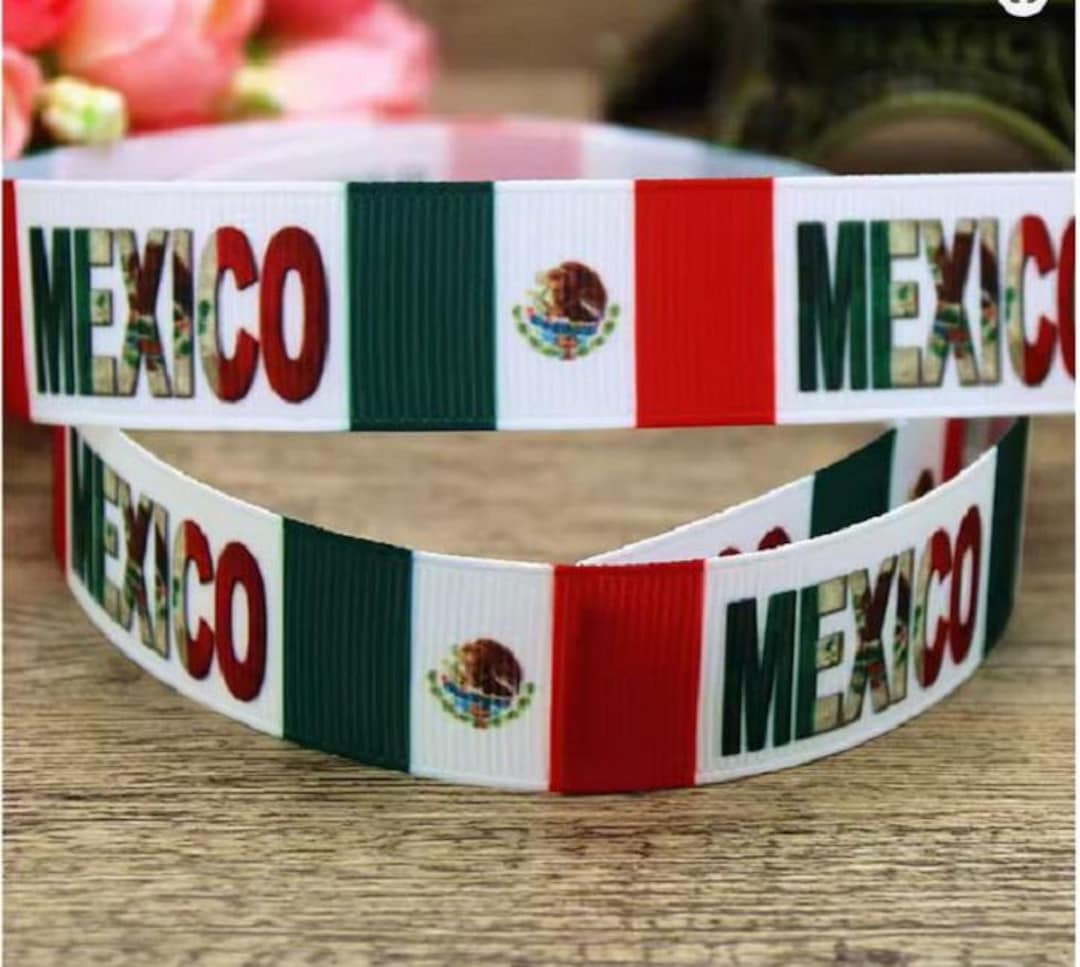 GROSGRAIN RIBBON 7/8