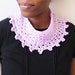 see more listings in the Crochet Accessories section