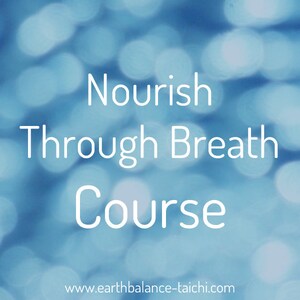 Breathing Meditation Course, Digital Download, Learn to Relax, Breathing Chimes, Learn how to Breathe, Calm the Mind, Meditation Techniques