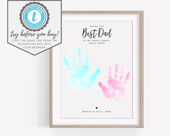 father's day gifts from son