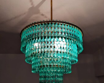 Retro Kitchen Light Etsy