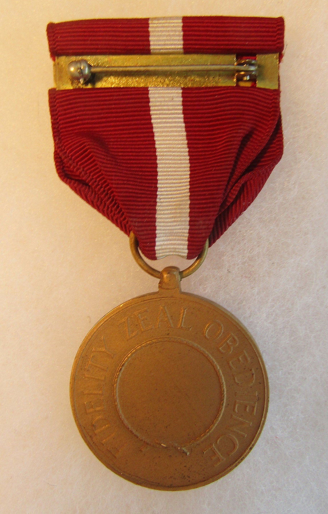 U.S. Coast Guard Good Conduct Medal Etsy