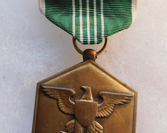 Army Commendation Medal