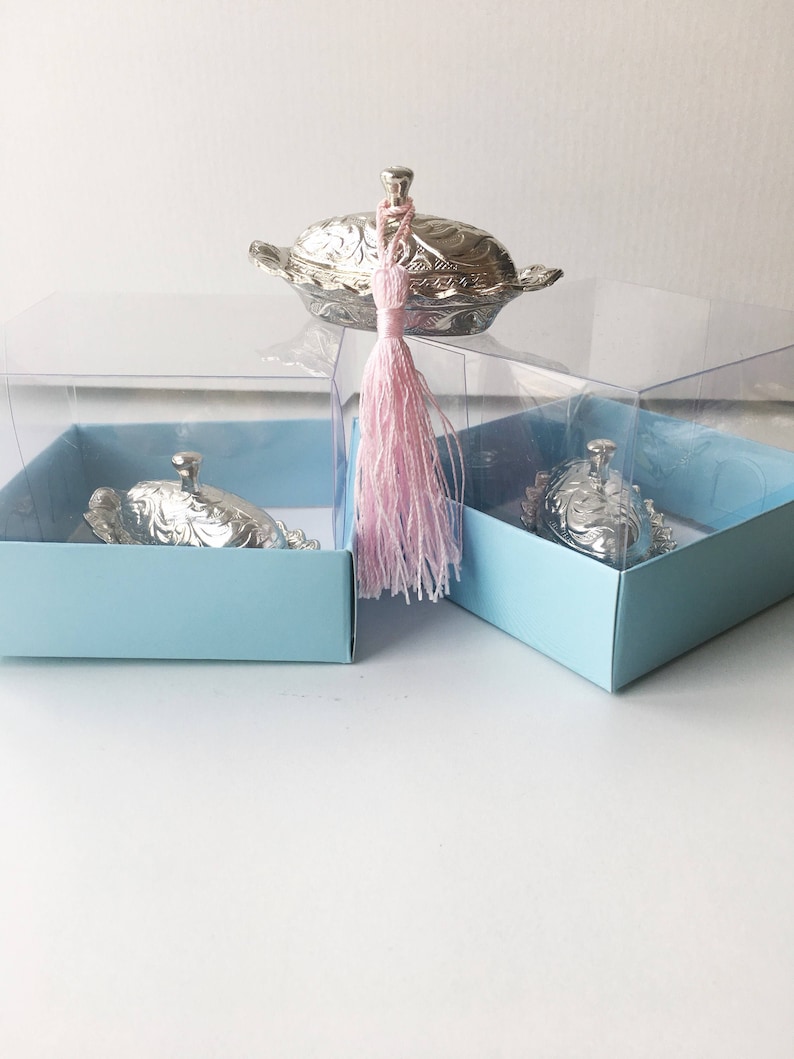 tableware decors silver favors wedding favors rustic unique wedding favor boxes Wedding favors for guests baby shower wedding souvenirs
