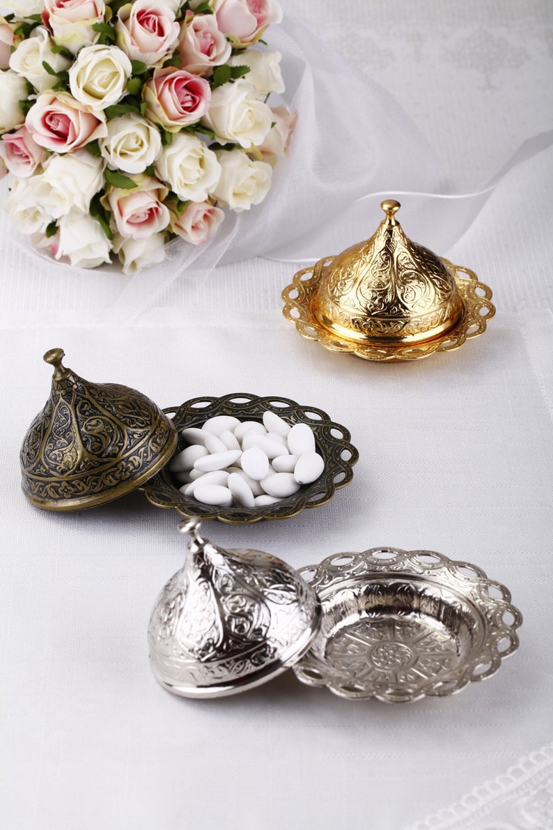 Wedding Favor Boxes Engagement Party Favors Luxury Wedding Etsy Canada