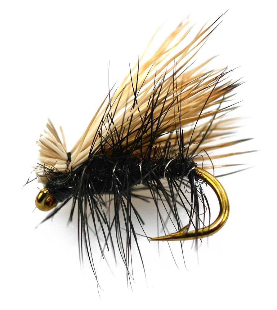 Fly Stuff Fishing Flies Assortment - Fly Fishing - Hand Tied Fishing Flies ...
