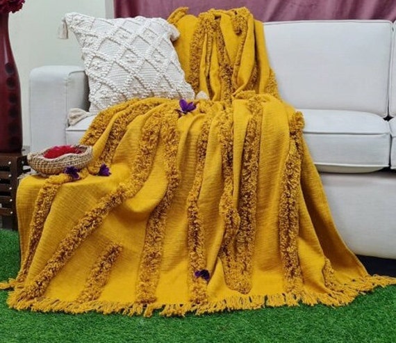Picnic store throw blanket