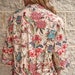 Kimono Cotton Kimono Bathrobe Frida Valentines Day GiftBird Bathrobe Turkish Bathrobe Cardigan Nightwear Dressing Gown Beach Bikini Summer 