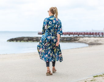 Petite Bathrobe - Etsy