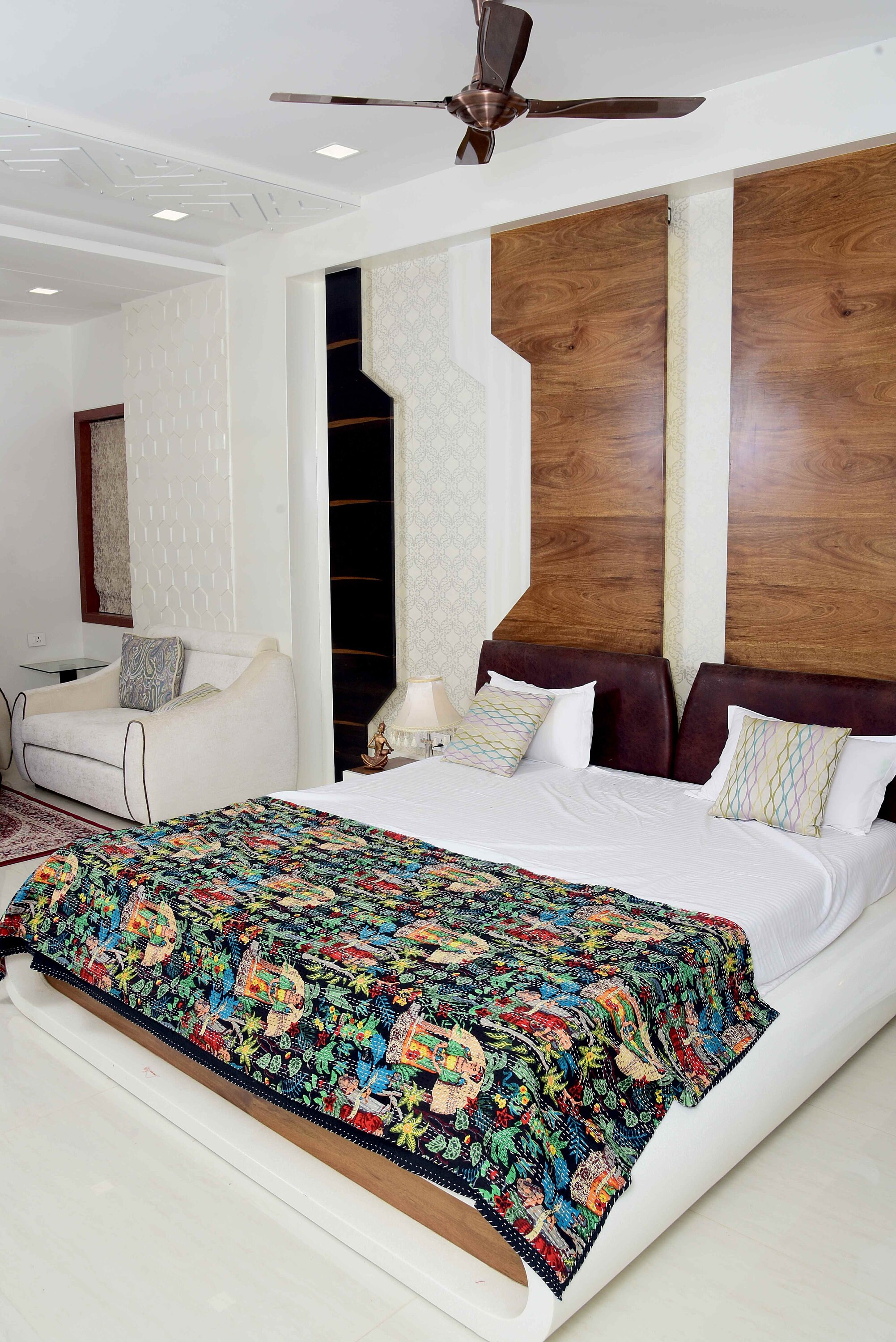 Chevron baby blanket small blanket ultraviolet blanket | Etsy