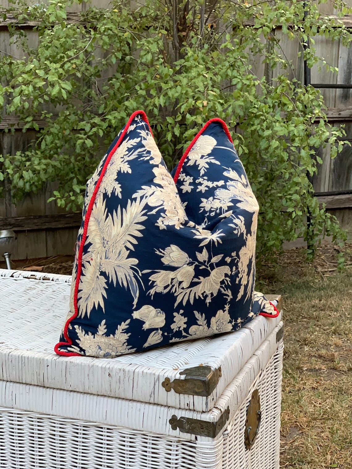 Cushions Retro Style Vintage Style Floral Cushion Cover Etsy Australia