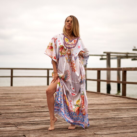 Trendy caftan hotsell