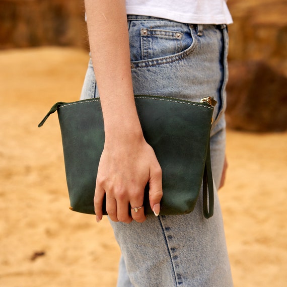 Modern clearance leather bags