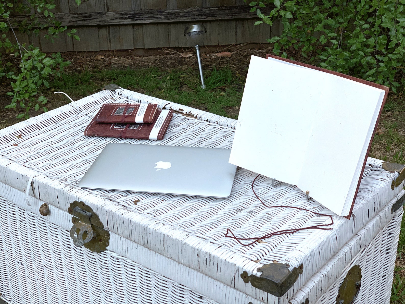 Recycled Paper Journal Custom Handmade Diary for Notes Book Etsy