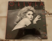 Olivia Newton John Sealed quot Soul Kiss quot Lp MCA Label Stereo