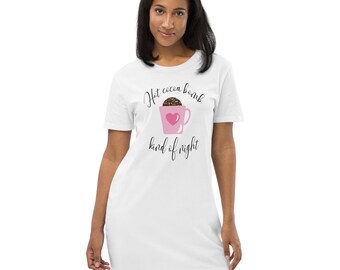 Womens Nightshirt - Etsy Australia